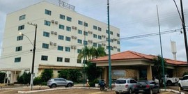 Sinjur firma convênio com o Aquarius Selva Hotel e garante descontos exclusivos para filiados