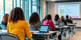 Sinjur divulga formulário de interesse para cursos de qualificação