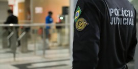 Policiais Judiciais resgatam Oficiais de Justiça em Jundiaí-SP