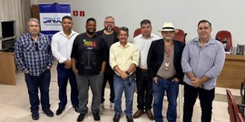 Sindicatos de Rondônia se reúnem para articular ações contra a PEC 38, considerada ameaça ao serviço público no país