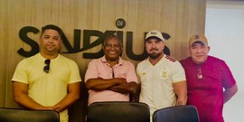 SINJUR visita o Sindjus-DF e servidoras cedidas do TJ-RO em agenda institucional em Brasília