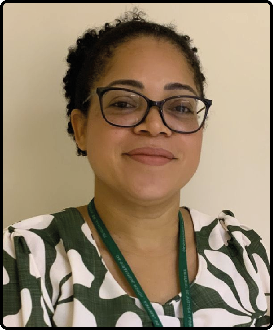 DILCINEA SILVERIO SILVA