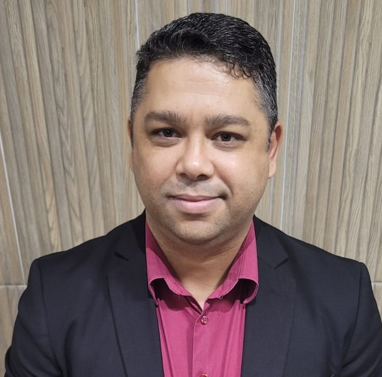 ANDRÉ DE SOUZA COELHO