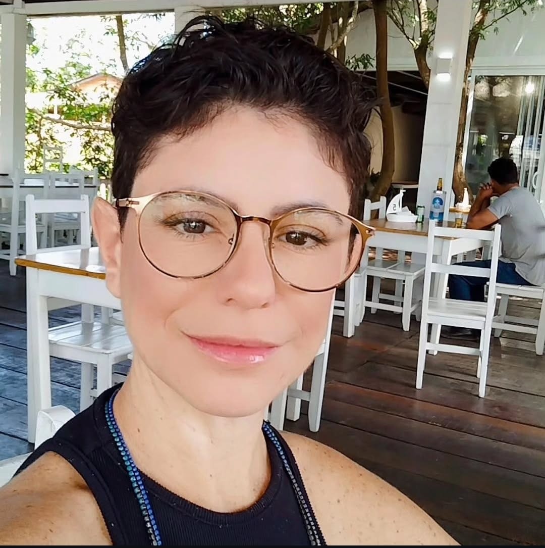 TATIANA MARIA GOMES ANDRADE